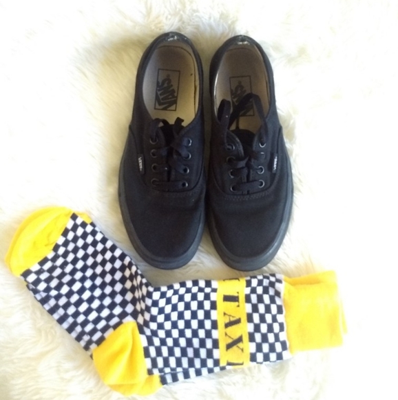 vans 7.5 womens in mens